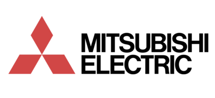 Mitsubishi Electric logo
